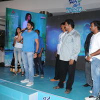 Oka Laila Kosam Movie Audio Launch at PVP Vijayawada Photos | Picture 805324