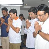 Sunil New Movie Opening Photos | Picture 805492