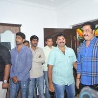 Sunil New Movie Opening Photos | Picture 805493