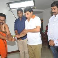 Sunil New Movie Opening Photos | Picture 805494