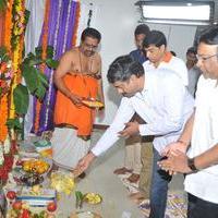 Sunil New Movie Opening Photos | Picture 805496