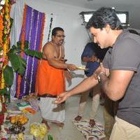 Sunil New Movie Opening Photos | Picture 805499