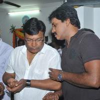 Sunil New Movie Opening Photos | Picture 805500