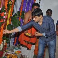 Sunil New Movie Opening Photos | Picture 805501