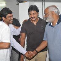 Sunil New Movie Opening Photos | Picture 805504