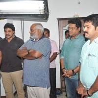 Sunil New Movie Opening Photos | Picture 805505