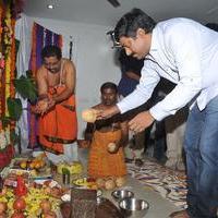 Sunil New Movie Opening Photos | Picture 805511
