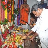 Sunil New Movie Opening Photos | Picture 805515