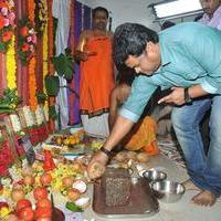 Sunil New Movie Opening Photos | Picture 805518