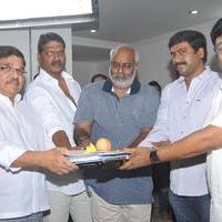 Sunil New Movie Opening Photos | Picture 805522