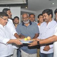 Sunil New Movie Opening Photos | Picture 805524