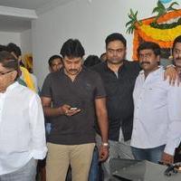 Sunil New Movie Opening Photos | Picture 805527