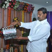 Sunil New Movie Opening Photos | Picture 805528