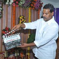 Sunil New Movie Opening Photos