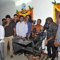 Sunil New Movie Opening Photos | Picture 805530