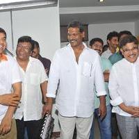 Sunil New Movie Opening Photos | Picture 805531