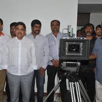 Sunil New Movie Opening Photos | Picture 805534
