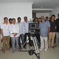 Sunil New Movie Opening Photos | Picture 805536