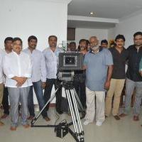 Sunil New Movie Opening Photos | Picture 805538