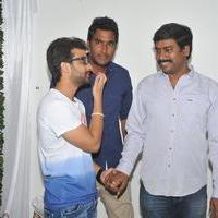 Sunil New Movie Opening Photos | Picture 805541