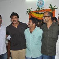 Sunil New Movie Opening Photos | Picture 805547
