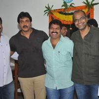 Sunil New Movie Opening Photos | Picture 805548
