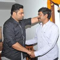 Sunil New Movie Opening Photos | Picture 805563