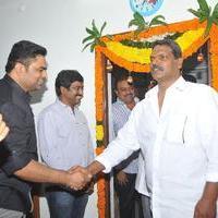 Sunil New Movie Opening Photos | Picture 805565