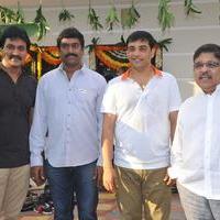 Sunil New Movie Opening Photos | Picture 805569