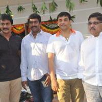 Sunil New Movie Opening Photos | Picture 805570