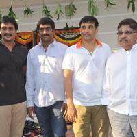 Sunil New Movie Opening Photos | Picture 805571