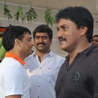 Sunil New Movie Opening Photos | Picture 805573