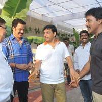 Sunil New Movie Opening Photos | Picture 805574