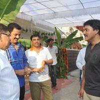 Sunil New Movie Opening Photos | Picture 805575