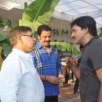 Sunil New Movie Opening Photos | Picture 805576