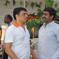 Sunil New Movie Opening Photos | Picture 805577