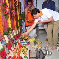 Sunil New Movie Opening Photos | Picture 805578