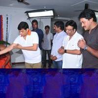 Sunil New Movie Opening Photos | Picture 805579