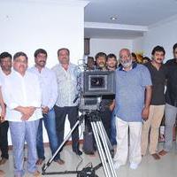 Sunil New Movie Opening Photos | Picture 805581
