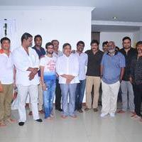 Sunil New Movie Opening Photos | Picture 805582