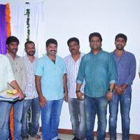 Sunil New Movie Opening Photos | Picture 805584