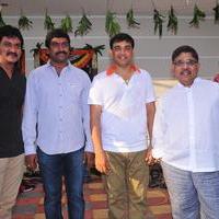 Sunil New Movie Opening Photos | Picture 805585