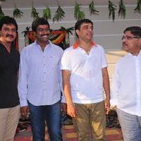 Sunil New Movie Opening Photos | Picture 805586