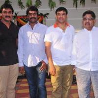 Sunil New Movie Opening Photos | Picture 805587