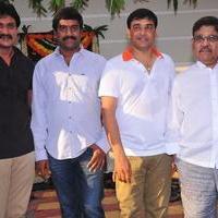 Sunil New Movie Opening Photos | Picture 805588