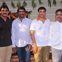 Sunil New Movie Opening Photos | Picture 805589