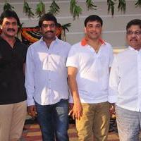 Sunil New Movie Opening Photos | Picture 805590