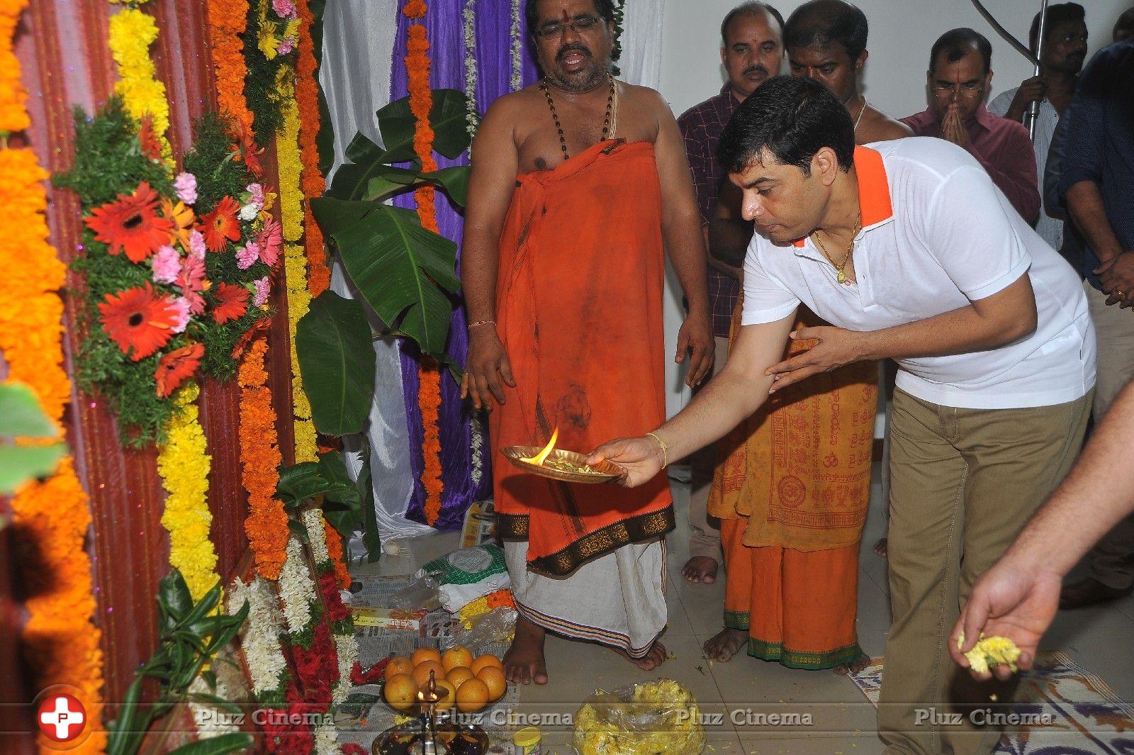 Sunil New Movie Opening Photos | Picture 805520
