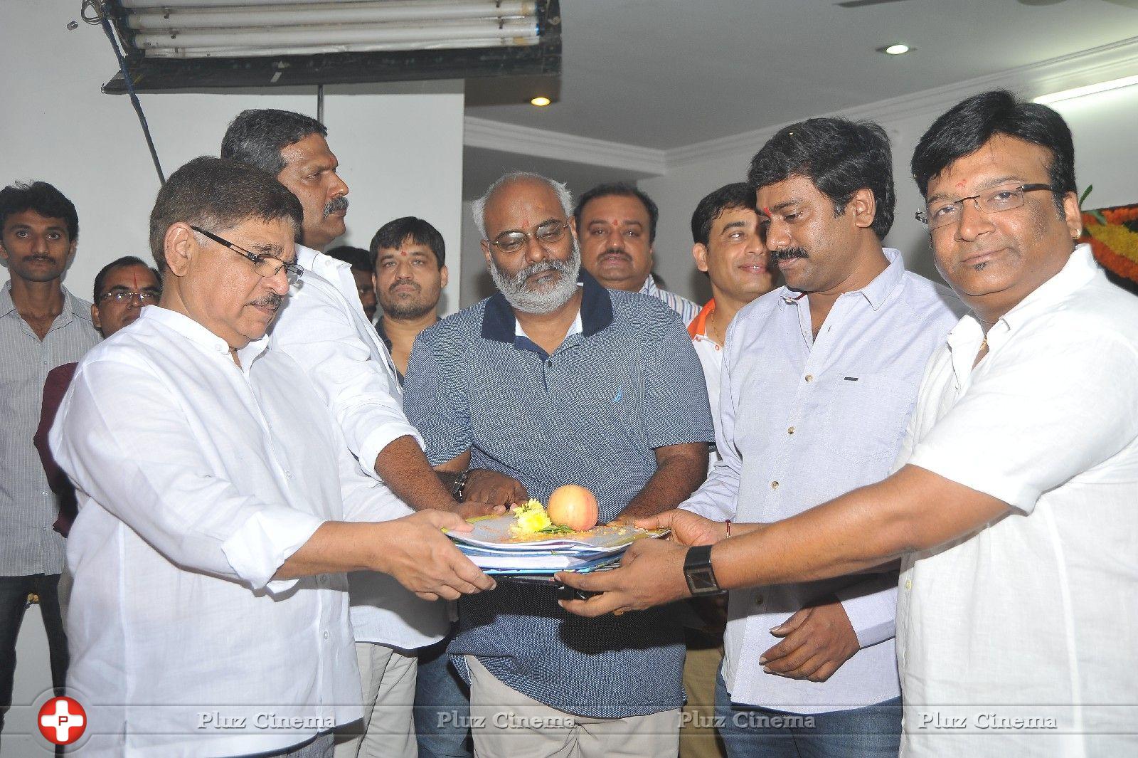 Sunil New Movie Opening Photos | Picture 805524