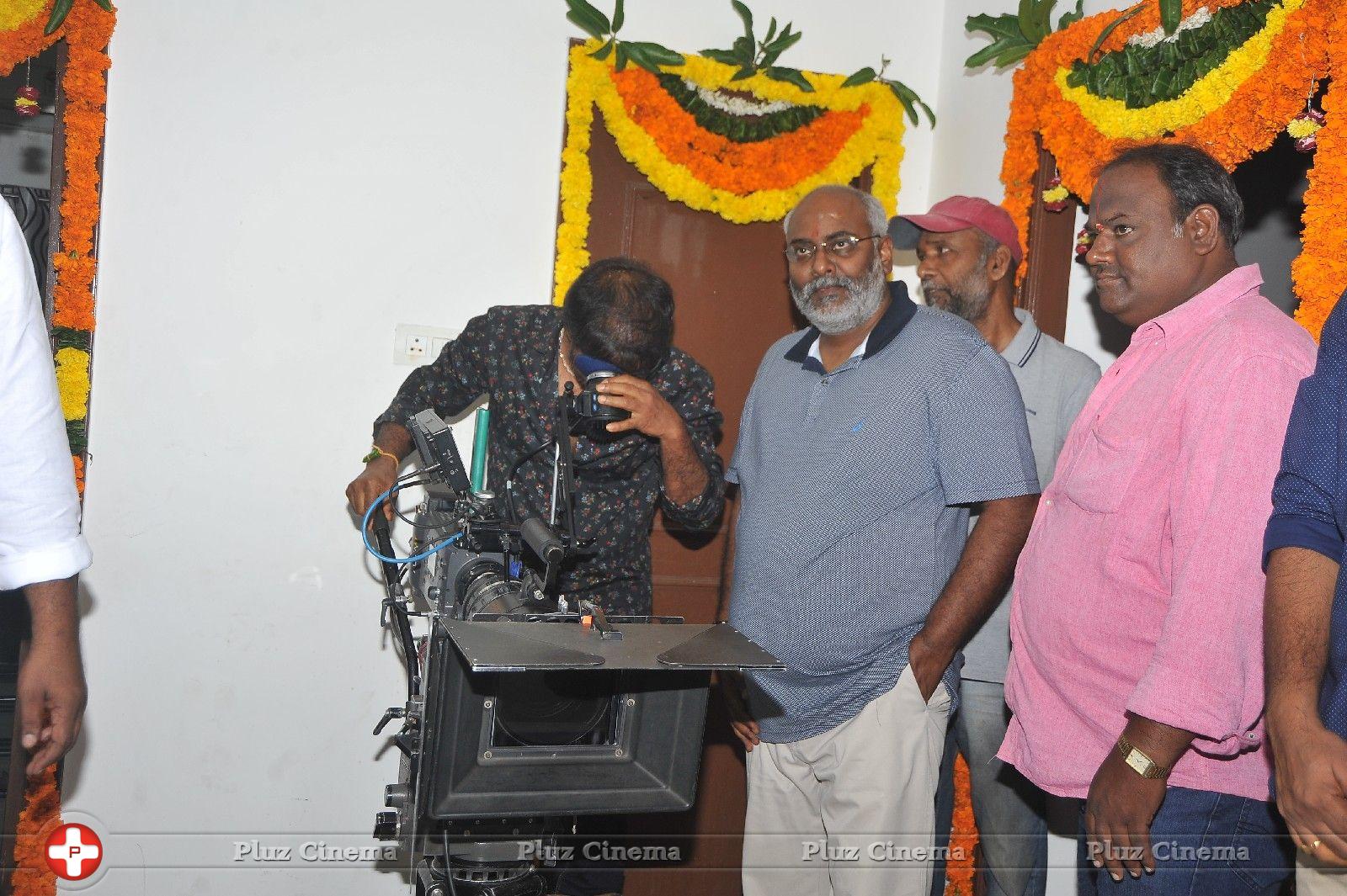 Sunil New Movie Opening Photos | Picture 805525